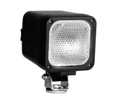 Lampa robocza Xenon 120x110x140mm IP65 3200 lm 9-32V 35W