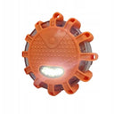 Lampa stroboskopowa LED 12+3 na baterie AAA