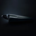 Lampa Torpedo IZE LED BLACK 24V - światło pozycyjne i ostrzegawcze