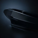 Lampa Torpedo IZE LED BLACK 24V - światło pozycyjne i ostrzegawcze
