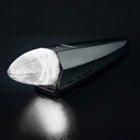 Lampa Torpedo IZE LED BLACK 24V - światło pozycyjne i ostrzegawcze