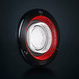 Lampa tylna okrągła STRANDS FOR9T Orbi 151mm - światło cofania i przeciwmgielne LED