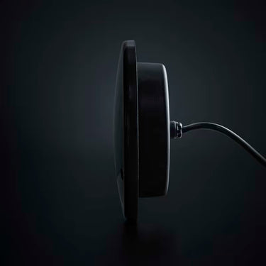 Lampa tylna okrągła STRANDS FOR9T ORBI - pozycja/stop/kierunkowskaz