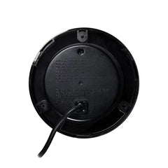 Lampa tylna zespolona DARK KNIGHT IZE LED (Pozycja/STOP/Kierunkowskaz) - Lewa