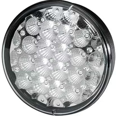 Lampa tylna zespolona LED 12/24V Hella - cofania, STOP, kierunkowskaz