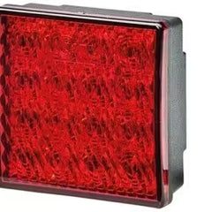 Lampa tylna zespolona LED ValueFit 24V (STOP + oświetlenie tylne)