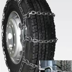 Łańcuchy drabinkowe bez kolców 315/70R22,5 TRYGG