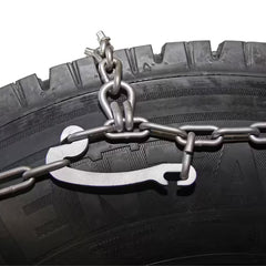 Łańcuchy drabinkowe z kolcami 245/60R19,5 TRYGG Super Standard