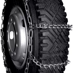 Łańcuchy drabinkowe z kolcami 285/75R16 TRYGG Classic
