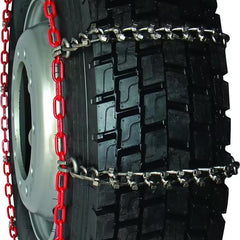 Łańcuchy drabinkowe z kolcami 385/65R22,5 TRYGG Super Standard