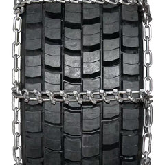 Łańcuchy drabinkowe z kolcami 445/45R19,5 TRYGG Super Standard