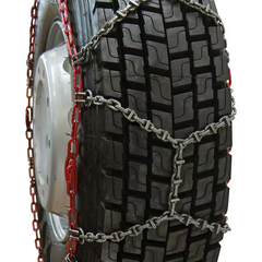 Łańcuchy śniegowe 285/75R16 wzmocnione poprzeczką TRYGG Scan Trac