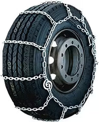 Łańcuchy śniegowe na Norwegię ALASKA 385/65R22.5