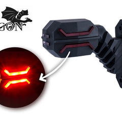 Lampa obrysowa LD 3063 Dragon
