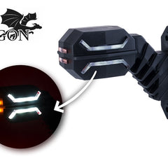 Lampa obrysowa LD 3064 Dragon