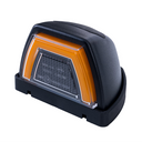 Lampa obrysowa dachowa LD 3087
