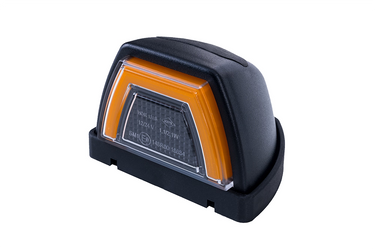 Lampa obrysowa dachowa LD 3087