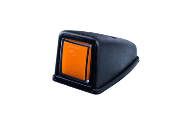 Lampa ozdobna dachowa LD 3112
