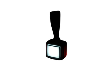 Lampa obrysowa LD 3115/L