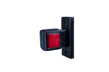 Lampa obrysowa na wysięgniku LD 3116