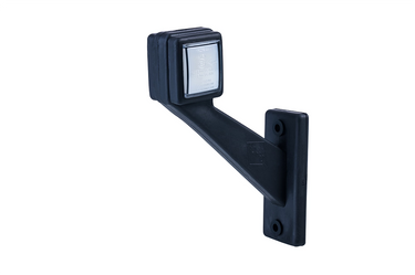 Lampa obrysowa na wysięgniku LD 3117/L