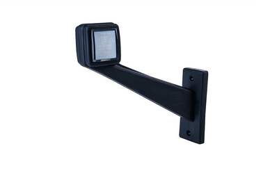 Lampa obrysowa na wysięgniku LD 3118/L