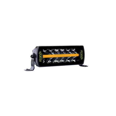 LED Bar Siberia Outlaw UDX 8" z światłem pozycyjnym - STRANDS