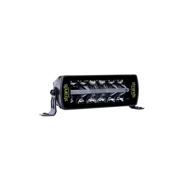 LED Bar Siberia Outlaw UDX 8" z światłem pozycyjnym - STRANDS
