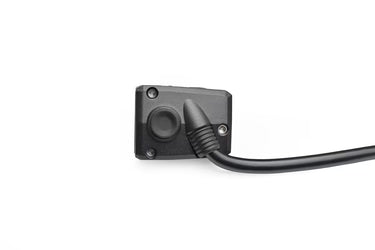 Listwa LED SKYLED APUS PRO 14" (358 mm) 80W super slim z białym i pomarańczowym światłem pozycyjnym