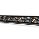 Listwa LED SKYLED APUS PRO 14" (358 mm) 80W super slim z białym i pomarańczowym światłem pozycyjnym