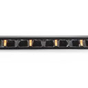 Listwa LED SKYLED APUS PRO 14" (358 mm) 80W super slim z białym i pomarańczowym światłem pozycyjnym