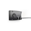 Listwa LED SKYLED FORNAX 20" (523 mm) zakrzywiona 150W biało-pomarańczowa R7/R10/R112