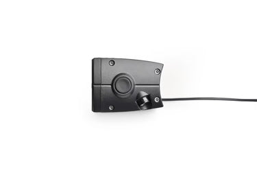 Listwa LED SKYLED FORNAX 20" (523 mm) zakrzywiona 150W biało-pomarańczowa R7/R10/R112