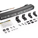 Listwa LED SKYLED FORNAX 20" (523 mm) zakrzywiona 150W biało-pomarańczowa R7/R10/R112