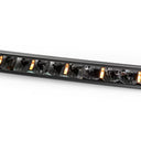 Listwa LED SKYLED FORNAX 20" (523 mm) zakrzywiona 150W biało-pomarańczowa R7/R10/R112