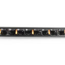 Listwa LED SKYLED FORNAX 20" (523 mm) zakrzywiona 150W biało-pomarańczowa R7/R10/R112