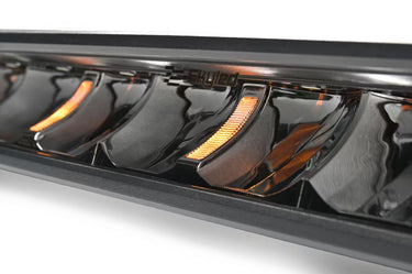 Listwa LED SKYLED FORNAX 20" (523 mm) zakrzywiona 150W biało-pomarańczowa R7/R10/R112