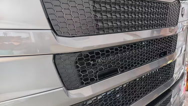 Listwa LED SKYLED SLIDE 31" (786,5 mm) do Scania NG 2016+ z wbudowanym wsporником
