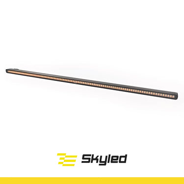 Listwa ostrzegawcza LED SKYLED MONIT 1032mm dynamiczna R65