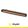 Listwa ostrzegawcza LED SKYLED MONIT 276mm dynamiczna R65