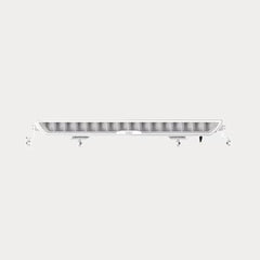 Listwa oświetleniowa LED OZZ XB1 P20 biała 10-32V 11200 lm