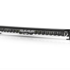 Listwa świetlna Lazer Glide 11500 lm LED z światłem pozycyjnym 10-32V