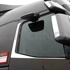 Listwy na drzwi do Renault T
