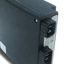 Lodówka kompresorowa szufladowa Vitrifrigo 42L 12/24V Black Version