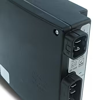 Lodówka kompresorowa szufladowa Vitrifrigo 42L 12/24V Black Version