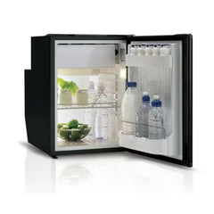Lodówka kompresorowa Vitrifrigo 51L 12/24V z kompresorem wewnętrznym