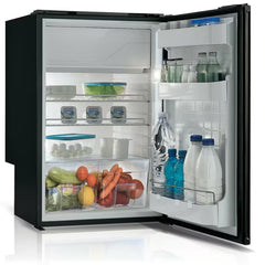 Lodówka sprężarkowa Vitrifrigo 118L, kompresor Danfoss, 12/24V