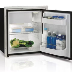 Lodówka sprężarkowa Vitrifrigo 62L, zasilanie 12/24V DC