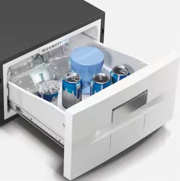Lodówka sprężarkowa Vitrifrigo D20A 20L 12/24V szufladowa