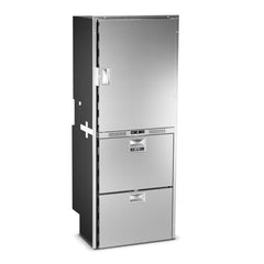 Lodówka Vitrifrigo DW360 OCX2 DTX z kompresorem 12/24V
